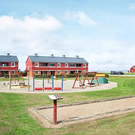 Apartmán 4 Person On A In *