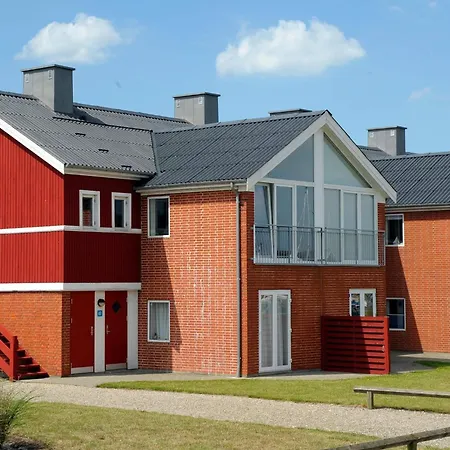 Apartmán 4 Person On A In *